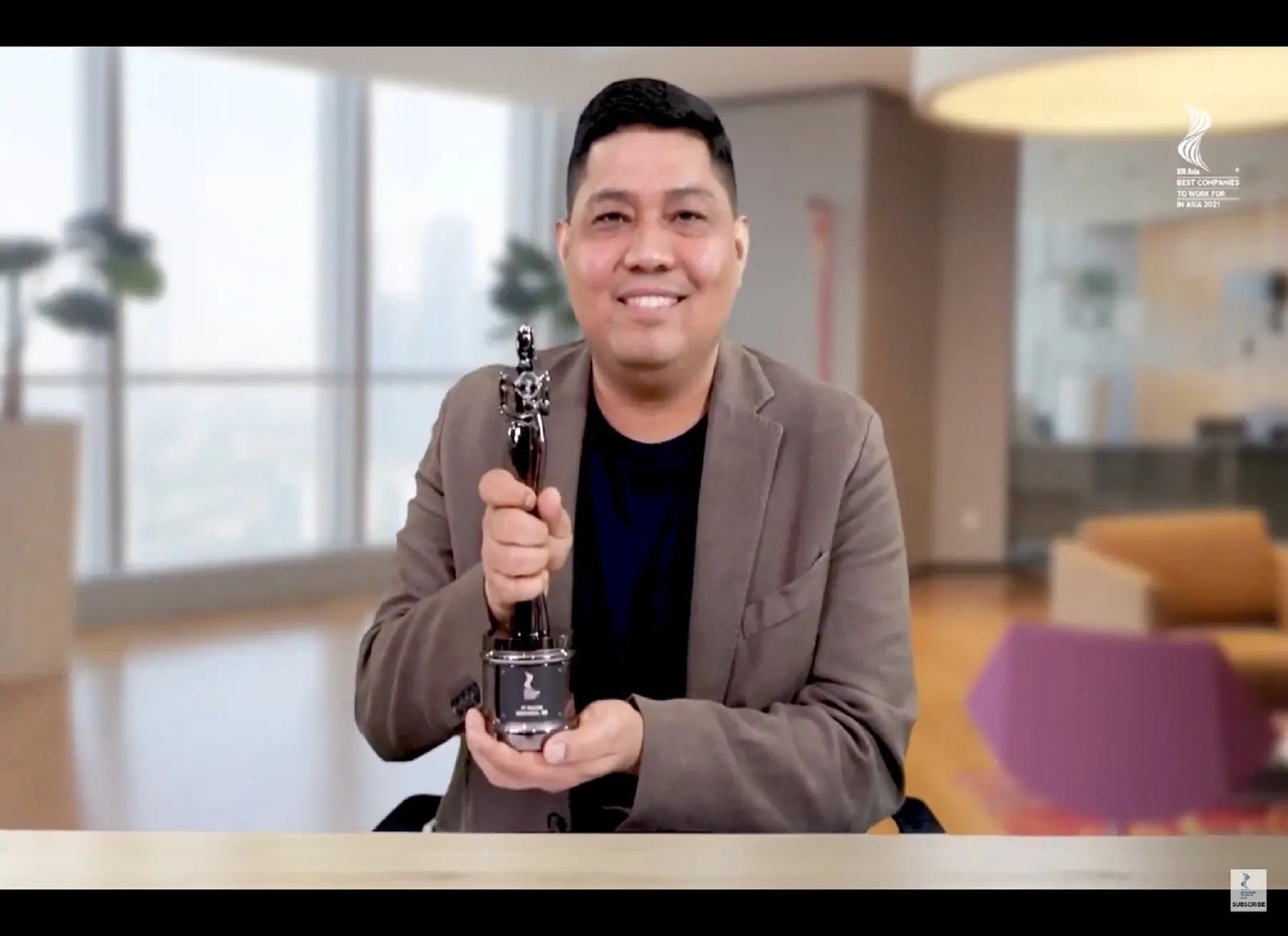 Telkom Luncurkan Program ESG 2024 sebagai Bagian Transformasi TelkomGroup